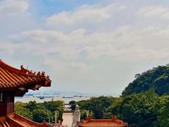 -南沙天后宫景区