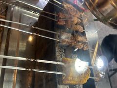 -幸福小串·地摊小炉子(三阳路店)