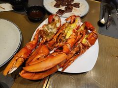 -博林天瑞喜来登酒店·西丽尚膳