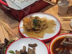 -东北特色烧烤(赣榆店)