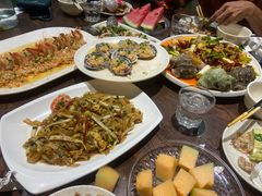 -方记海鲜大排档(乐山形象店)