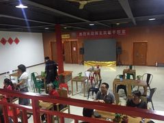 -陕北民歌大舞台