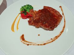 -百纳·维萨吧西餐厅(百纳瑞汀酒店)