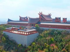 -七彩云南欢乐世界