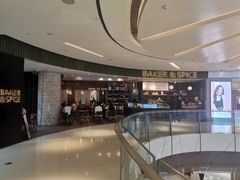 -BAKER&SPICE(国金中心商场店)