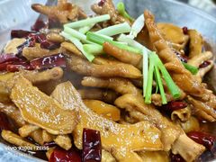 -聚味瞿记·龙虾堂(树木岭店)