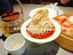 -晓淮山·扬州早茶·淮扬菜(龙阳广场店)