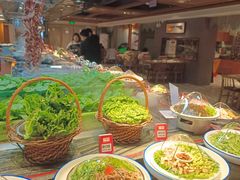 -不倒翁·安徽名菜楼(步行街店)