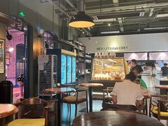 -黑草莓(重庆路店)