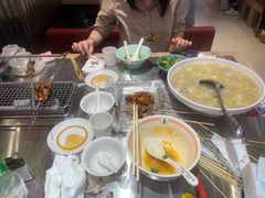 -河南前程·羊肉汤·烧烤(总店)