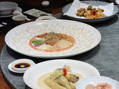 -猪肉婆私房菜(容桂总店)
