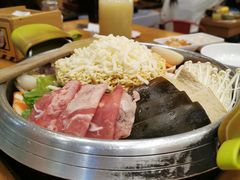 -米字旁先锋韩餐(茂业天地店)