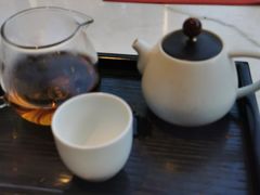 -杭州久泰饭店·摩卡花园