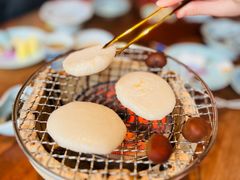 -梅间堂茶馆(绿地缤纷城店)