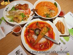 -蔡澜Pho·越南粉餐厅(海上世界店)