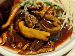 -松鹤面馆·古法焖肉面(观前店)