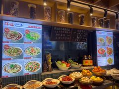-群姐面馆·海鲜烧烤(同安路二店)