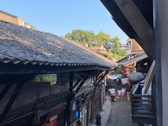 -偏岩古镇