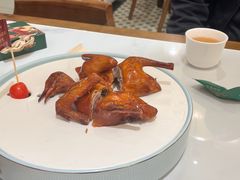 -大鸽饭(木莲中路店)