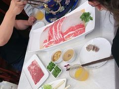 -东来顺饭庄(天坛店)