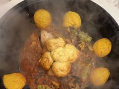 -江湖水乡铁锅炖魚(周庄嘉园店)