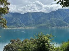 -丽江泸沽湖景区