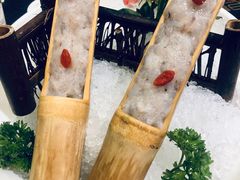 -一斗火锅·招财羊毛肚(北温泉九号店)