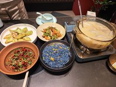 -福照楼汽锅鸡·云南菜(护国路店)
