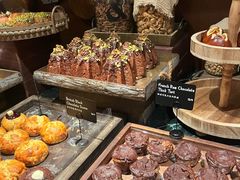 -B&C黄油与面包·THE GARDEN BAKERY概念店(世纪汇店)