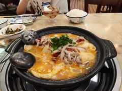 -李师傅脆肚(梅林店)