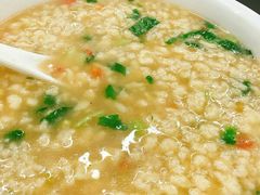 疙瘩汤-阿亮烤生蚝(铁北店)