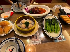 -香港新曜记茶餐厅(星耀城店)