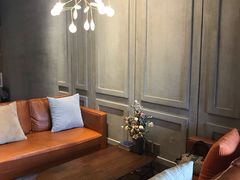 -ZING COFFEE 镜咖啡