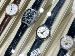 -109度二手奢侈品手表包包珠宝回收(新天地店)