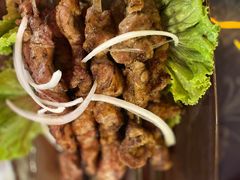 -海尔巴格·新疆菜(吐鲁番店)