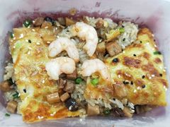 -老通城豆皮大王(吉庆街店)