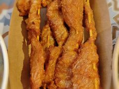 -家宴·灌蛋·沙茶面(曾厝垵店)