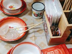 -老三样·旧食新味(船山路店)