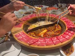 -川中渝夫火锅(铜陵万达广场店)