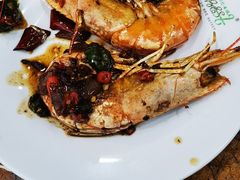 -汉巴味德(大悦城店)