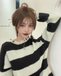 -New Fashion·新时尚形象设计