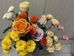 -循礼门鲜花花市(武汉循礼门店)