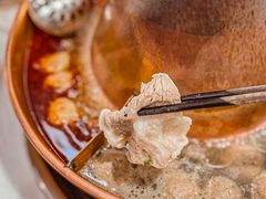 -京九涮肉老北京铜火锅(紫岭国际店)