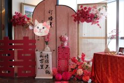 -告白气球派对策划·求婚·订婚宴·宝宝宴·生日派对