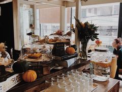 -O'mills Sourdough Bakery&Bistro(永嘉路店)