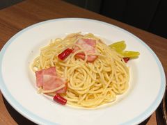 -萨莉亚意式餐厅(百联徐汇店)