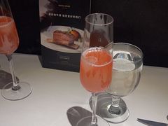 -王品牛排(福州泰禾店)