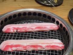 -汉拿山(北京上地华联店)
