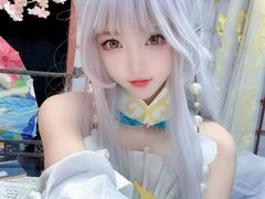 -马猴烧酒二次元cosplay换装写真自拍体验馆