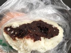 -航天馒头(瞻园路店)